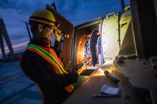 Best Circuit Breaker Repair  in Starke, FL