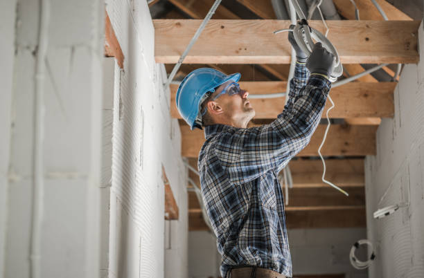 Best Electrical Upgrades for Homes  in Starke, FL