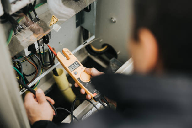 Best Affordable Emergency Electrician  in Starke, FL