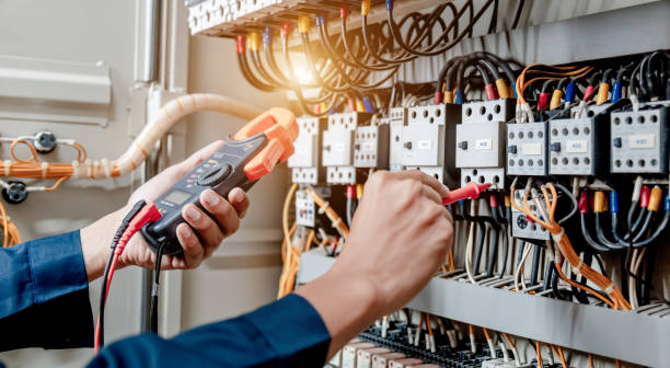 Best Electrical System Inspection  in Starke, FL