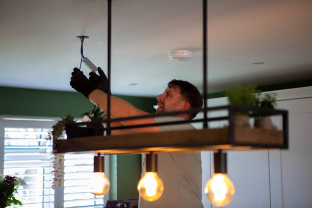 Best Commercial Electrician Services  in Starke, FL
