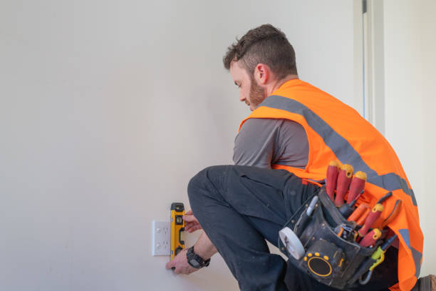 Best Electrical Outlet Repair  in Starke, FL