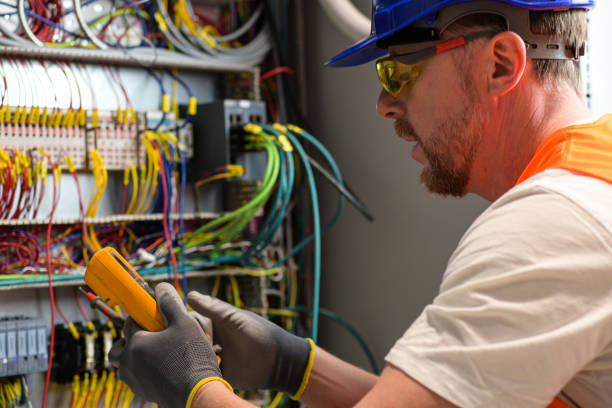 Trusted Starke, FL Electrician Experts
