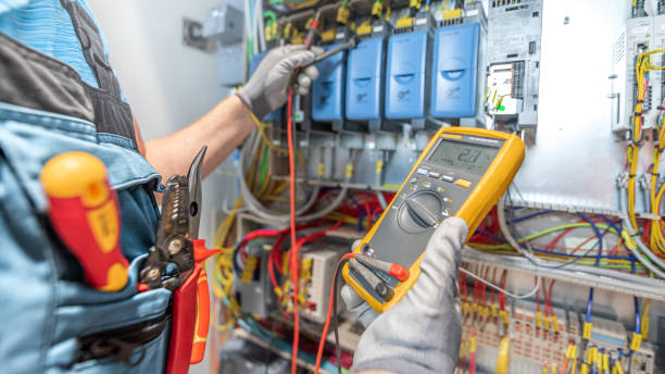 Best Electrical Troubleshooting Services  in Starke, FL