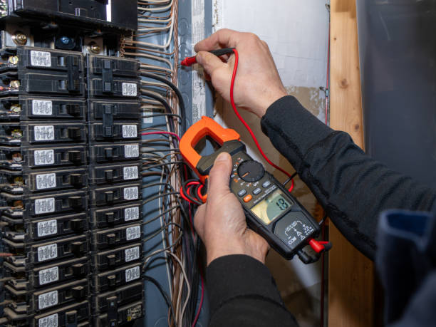 Best Electrician for Home Renovation  in Starke, FL