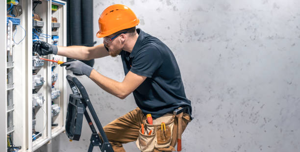 Best Licensed Electrician  in Starke, FL