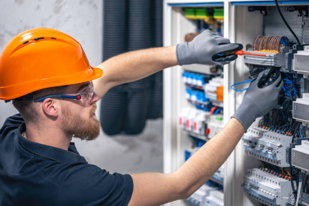 Best Residential Electrician Services  in Starke, FL